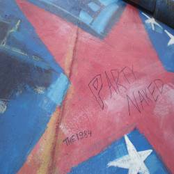 The1984 : Party Naked